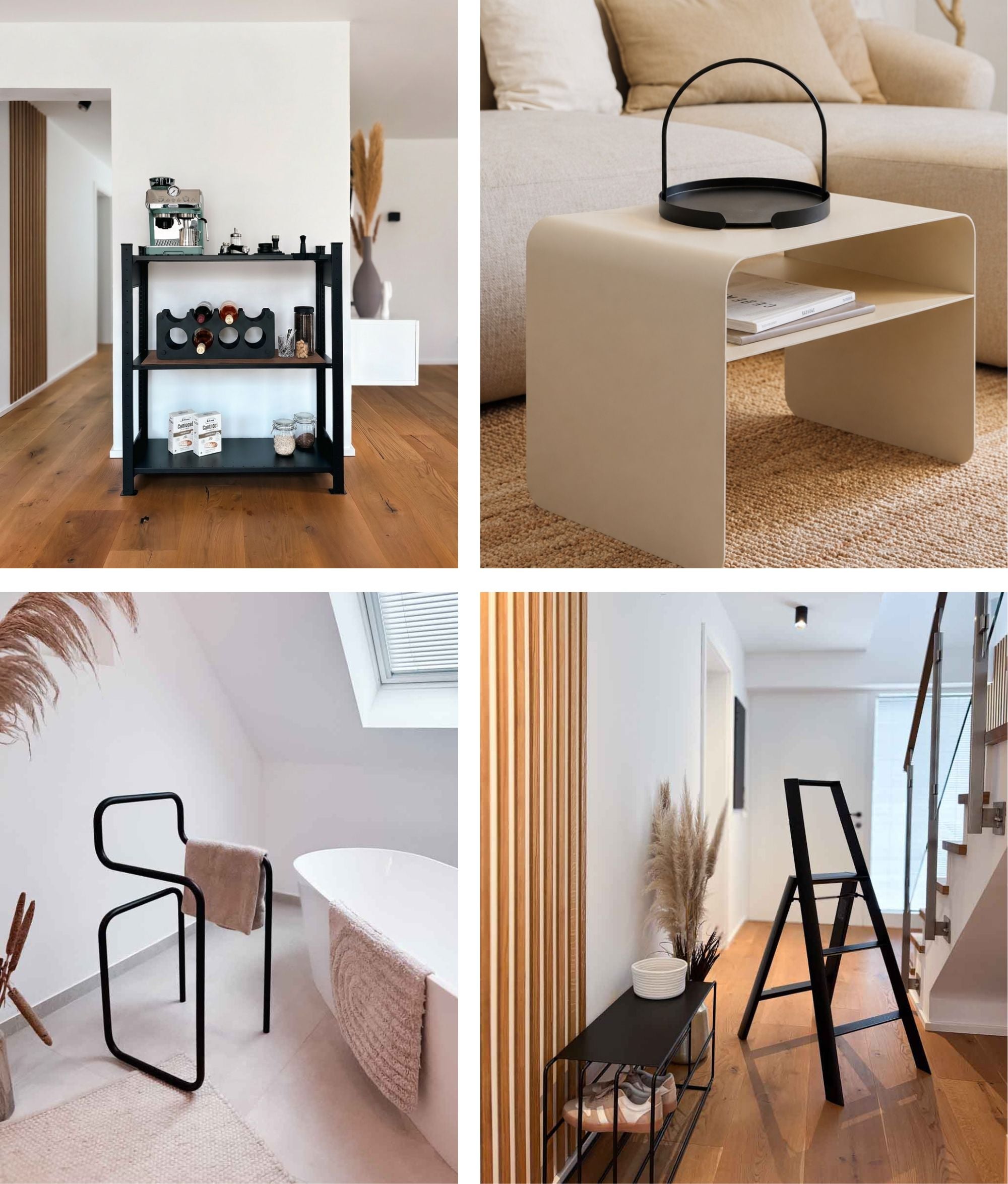 Kleine Produktübersicht für Kollektion alle Produkte Design Möbel & Wohnaccessiores