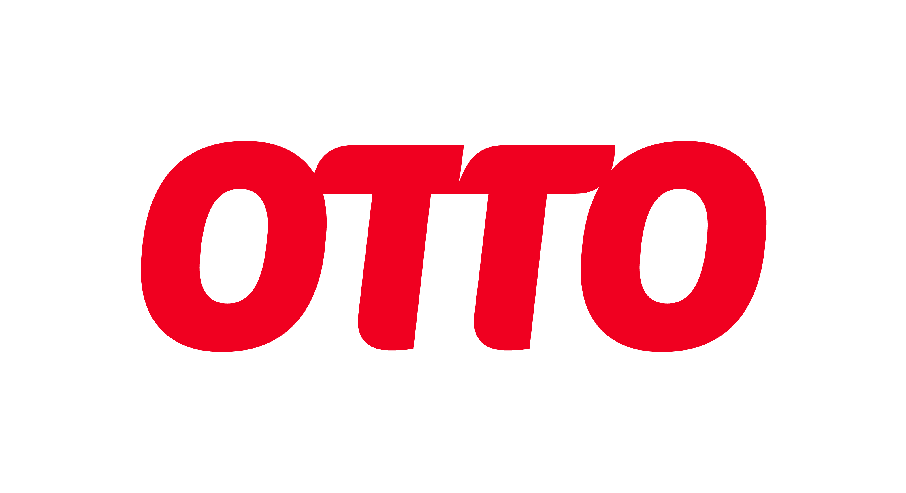 Logo Otto freigestellt