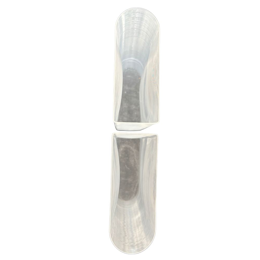 Herausnehmbarer, wasserdichter Einsatz für TWIST Designvase