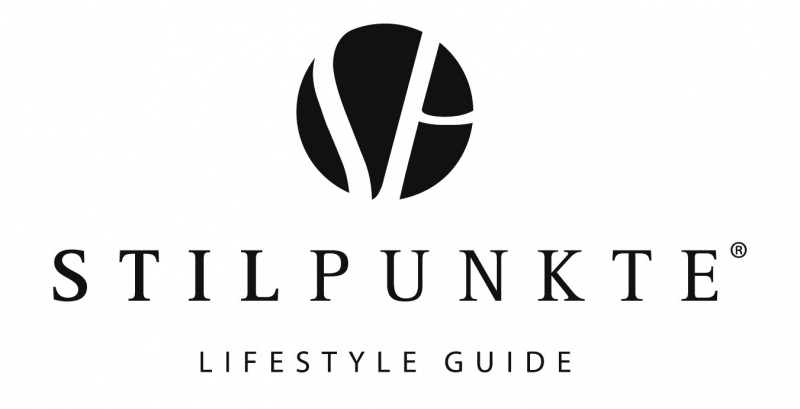 Logo Stilpunkte