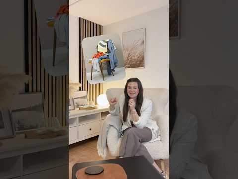 Youtube Video mit Person auf Sessel mit Herrendiener JAMES als Vorstellung